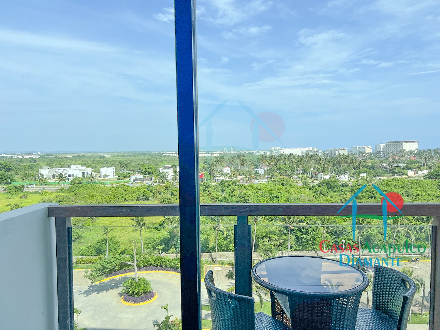 La Isla Emerald M8 - Recámara dos 5